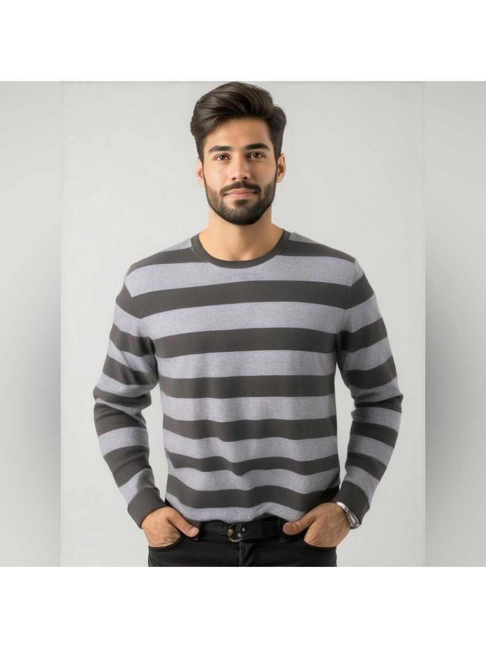 Banana Republic Men’s T-Shirt Size Large